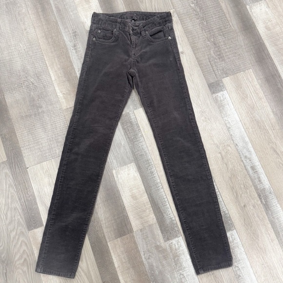 Kut from the kloth gray corduroy/ cords - Picture 3 of 10